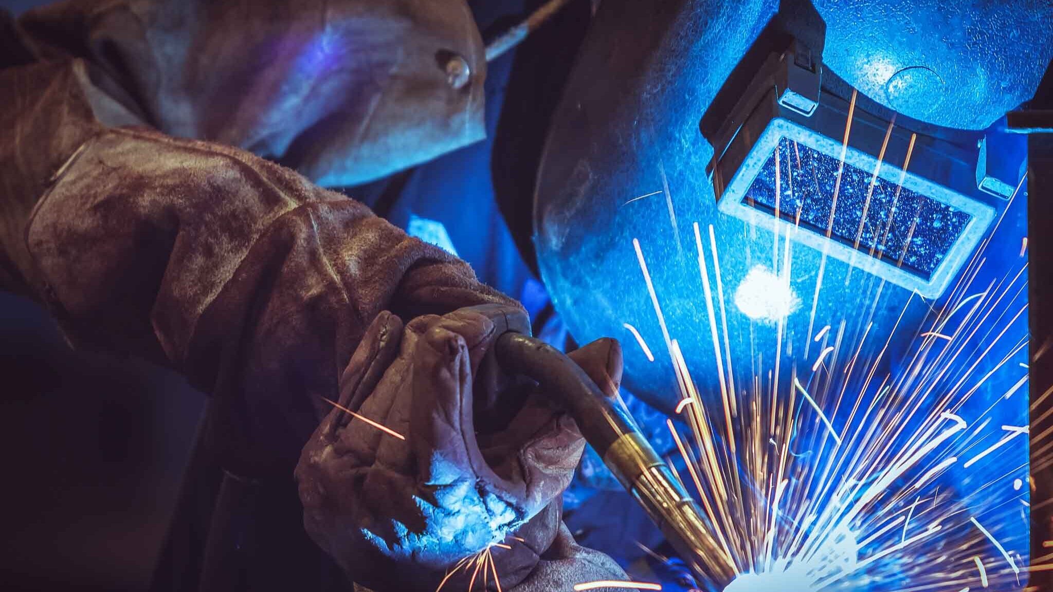 Featured image for “Welding & Polishing”